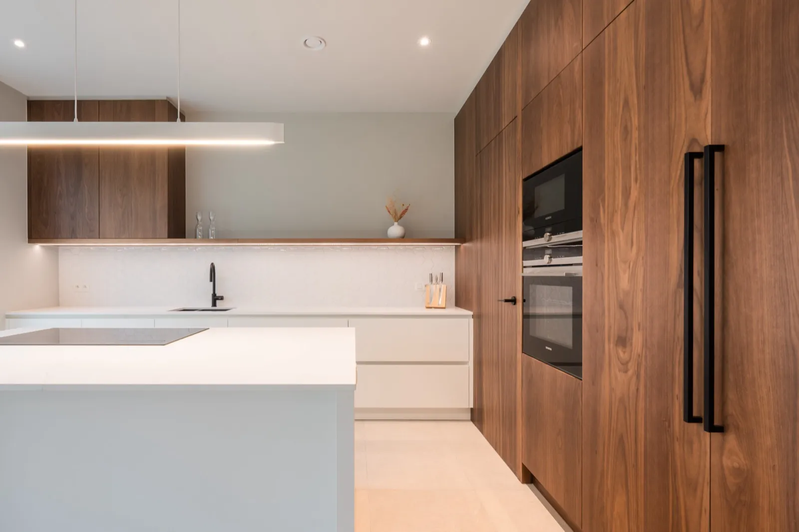 Boutersem project foto